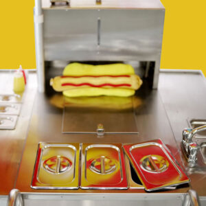 Classic New Yorker - Image 3