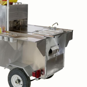 Push Handles - Image 1