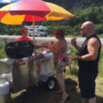 Craig and Lynn Fudge