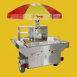 Gary B’s Hot Dog Haus